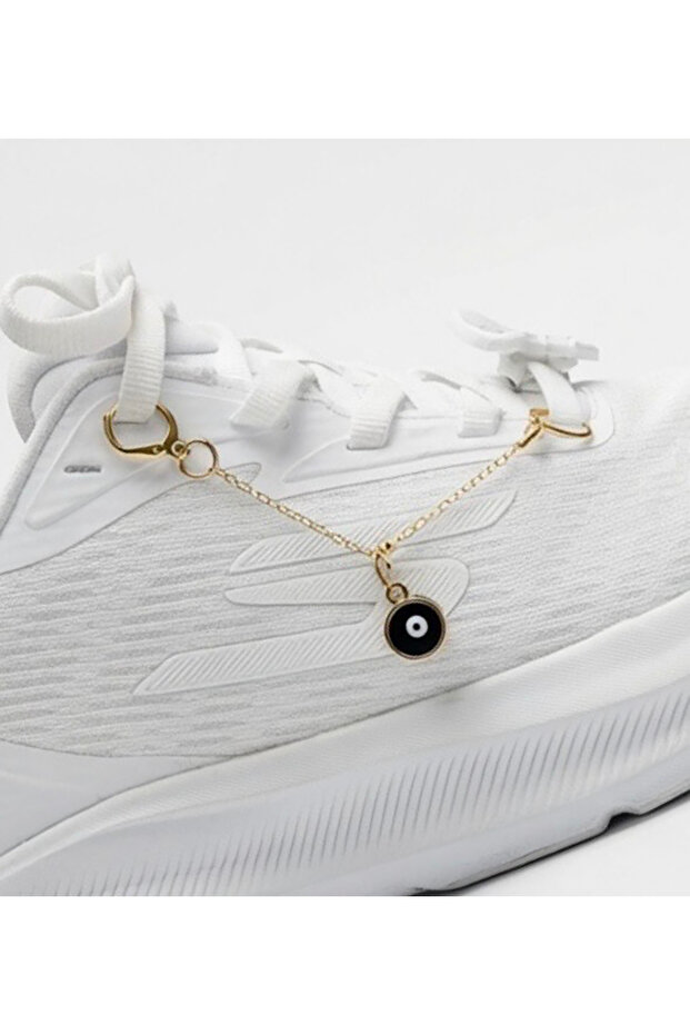Chain Metal Charm for Shoes/Bikini/Bag Etc. Multi-Purpose Buckle
