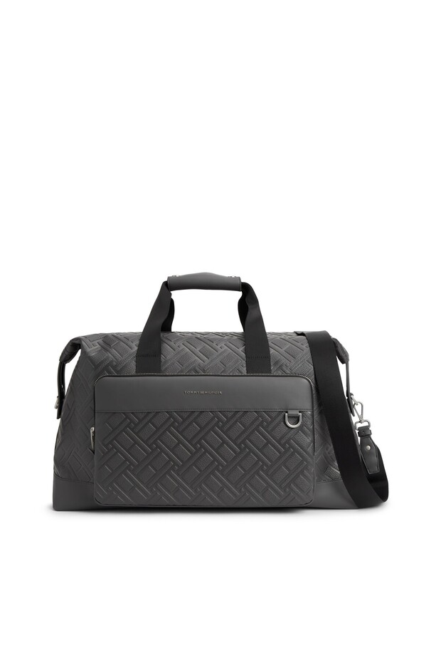 TH FLAG DUFFLE