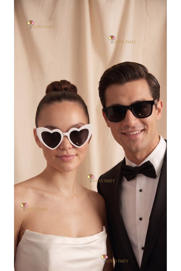Bride to Be Glasses - Bride Glasses - Wedding Couple Glasses - Bride Groom Glasses