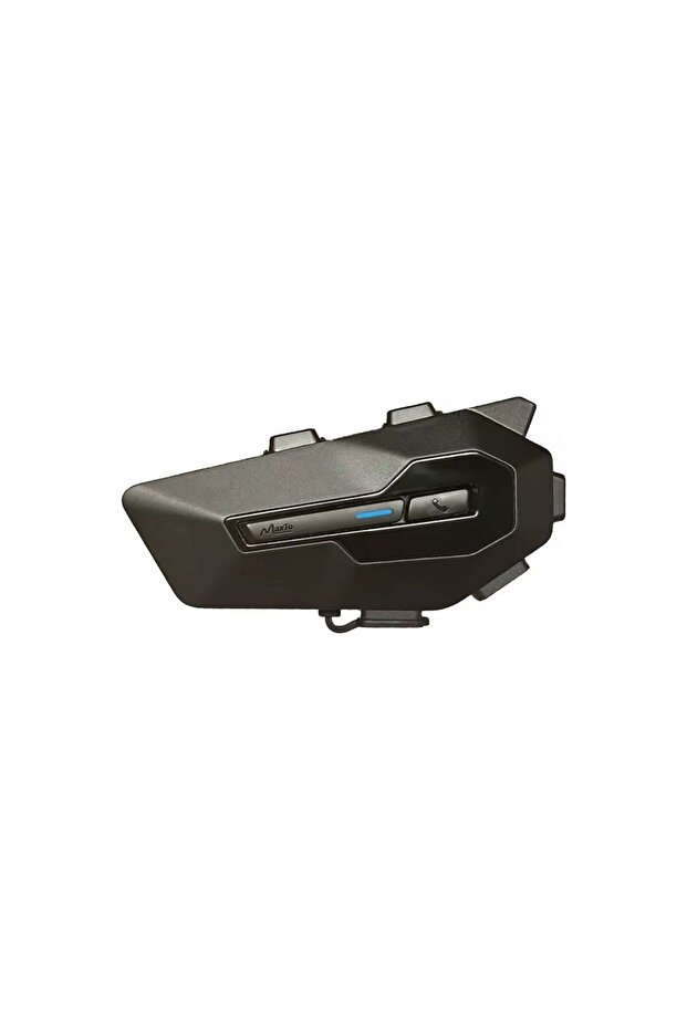 X2 Bluetooth Intercom Seti Siyah