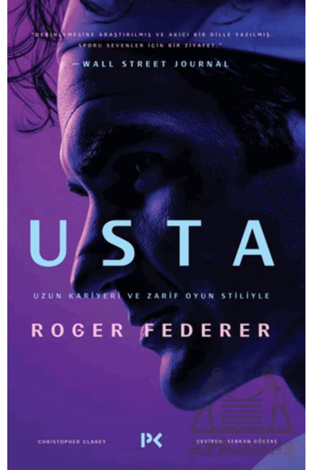 Usta