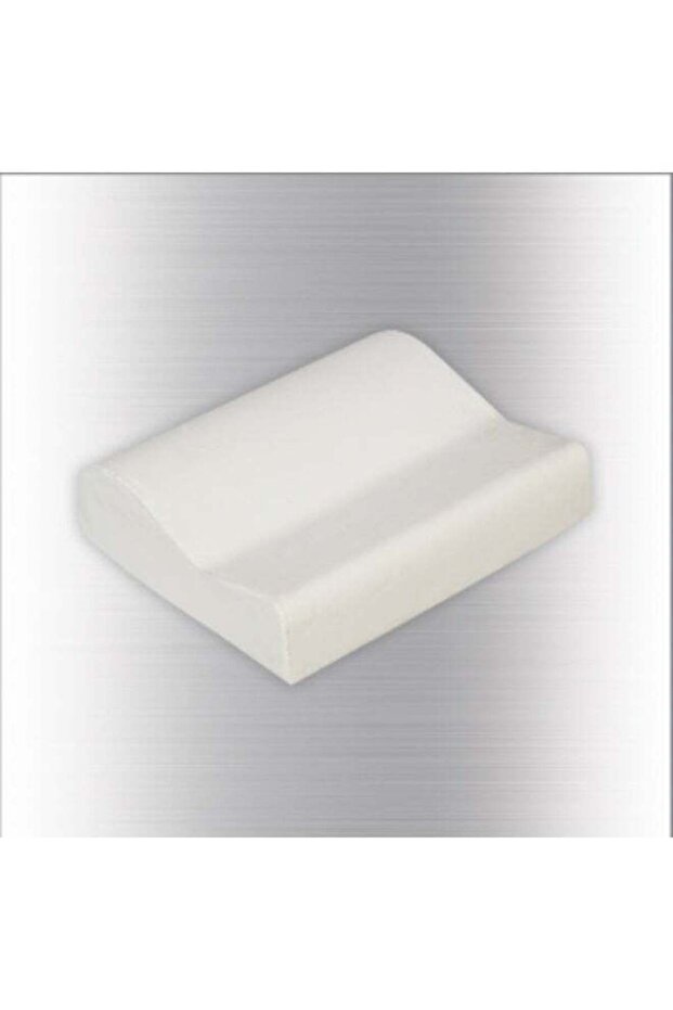 Viscoelastic Neck Pillow