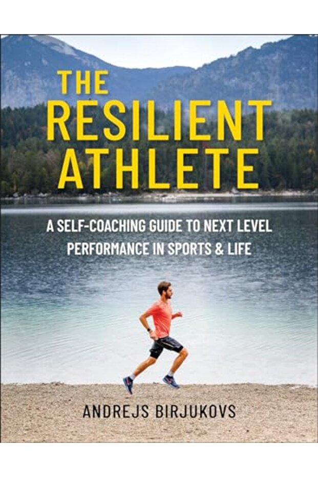 The Resilient Athlete
