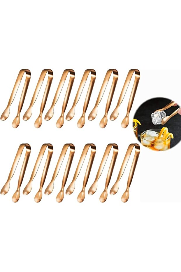 Serving Tongs