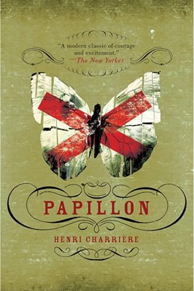 Papillon (P.S.)