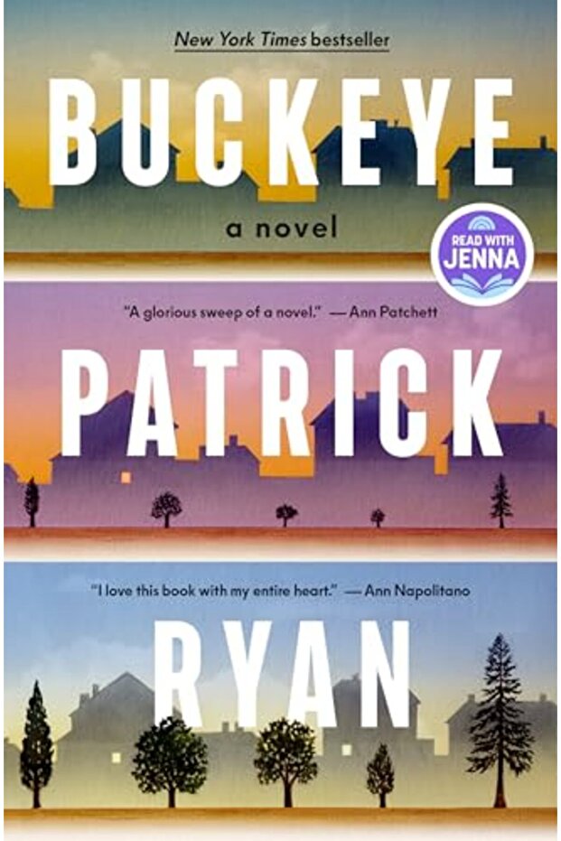 Buckeye A Novel