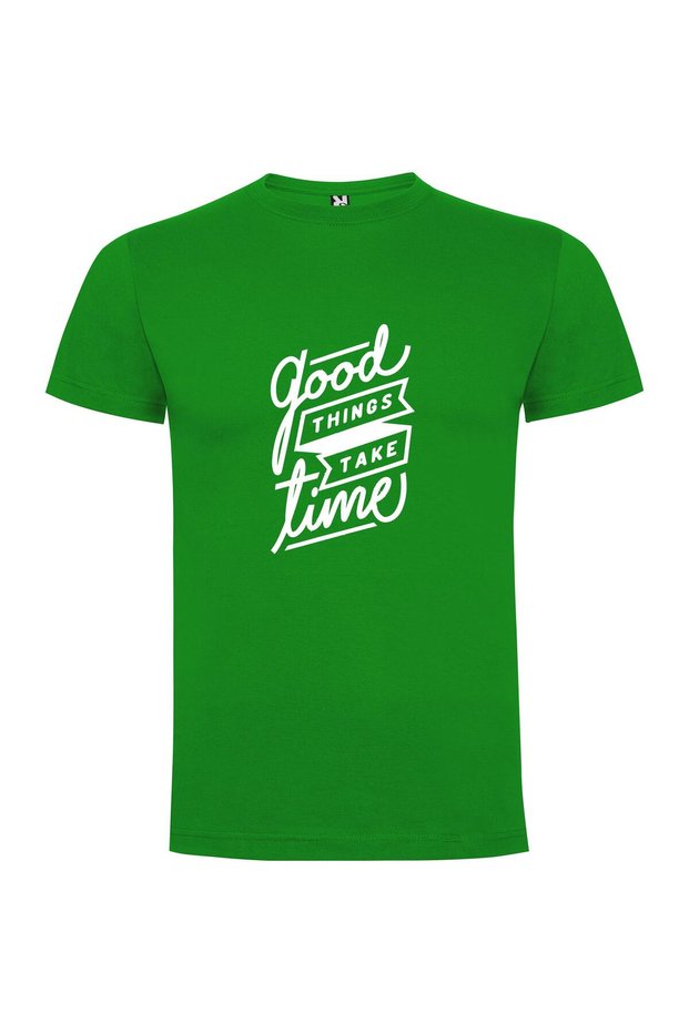 Timeless Charm Poster Tshirt