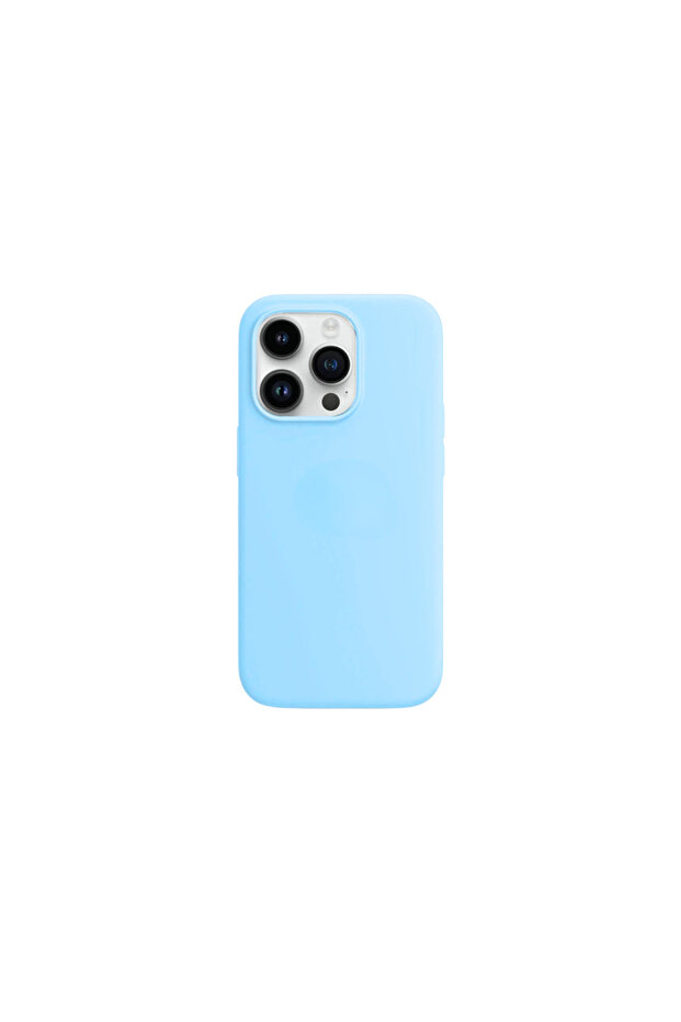 Husa compatibila iPhone 16 Pro Max - 1