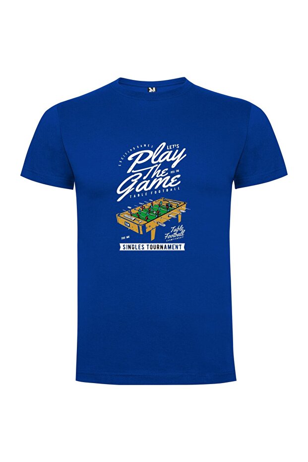 Master the Table Tshirt - 1