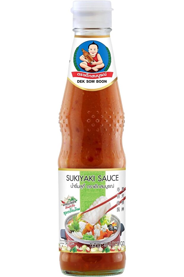 Sukiyaki Sauce (Original) 350g