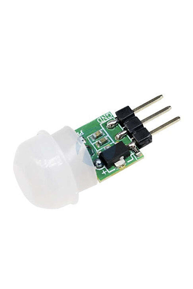 1E400 AM312 Sensor Mini IR Pyroelectric Infrared PIR Motion Human Sensor Automatic Detector Module Board