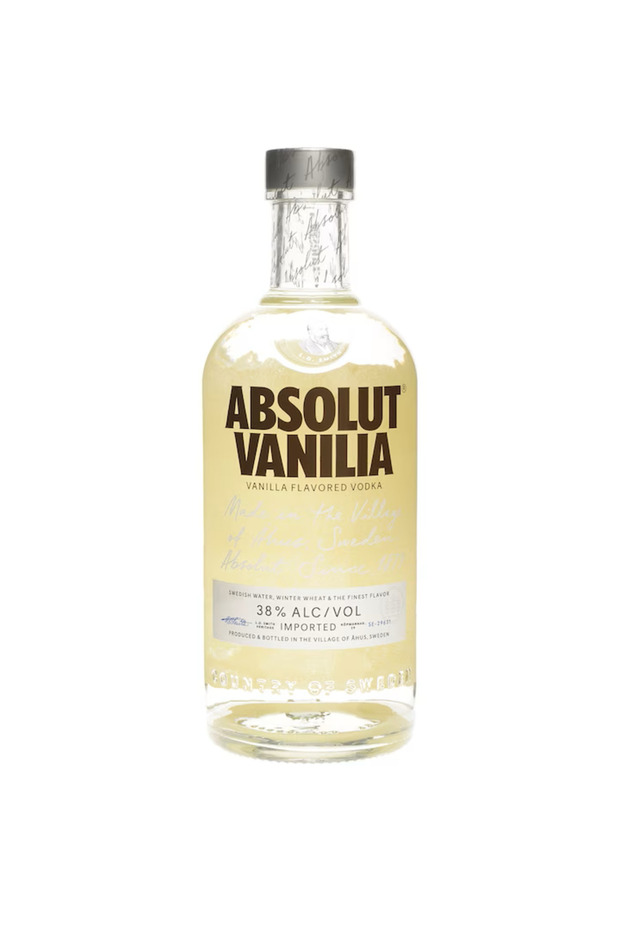 VODCA VANILIE 0.70L 40%