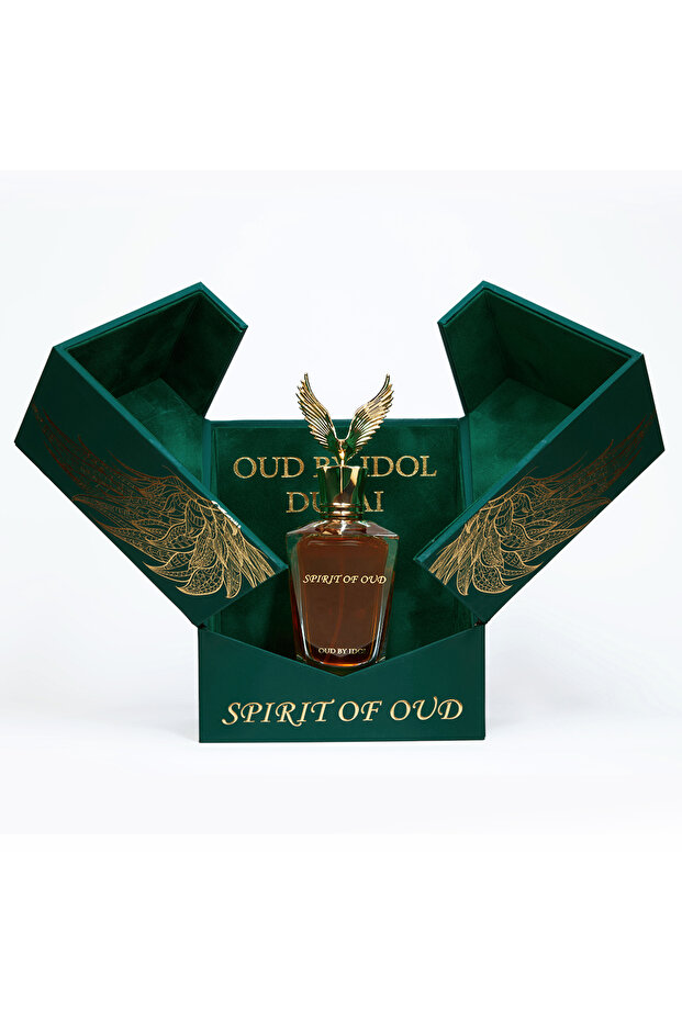Spirit of Oud