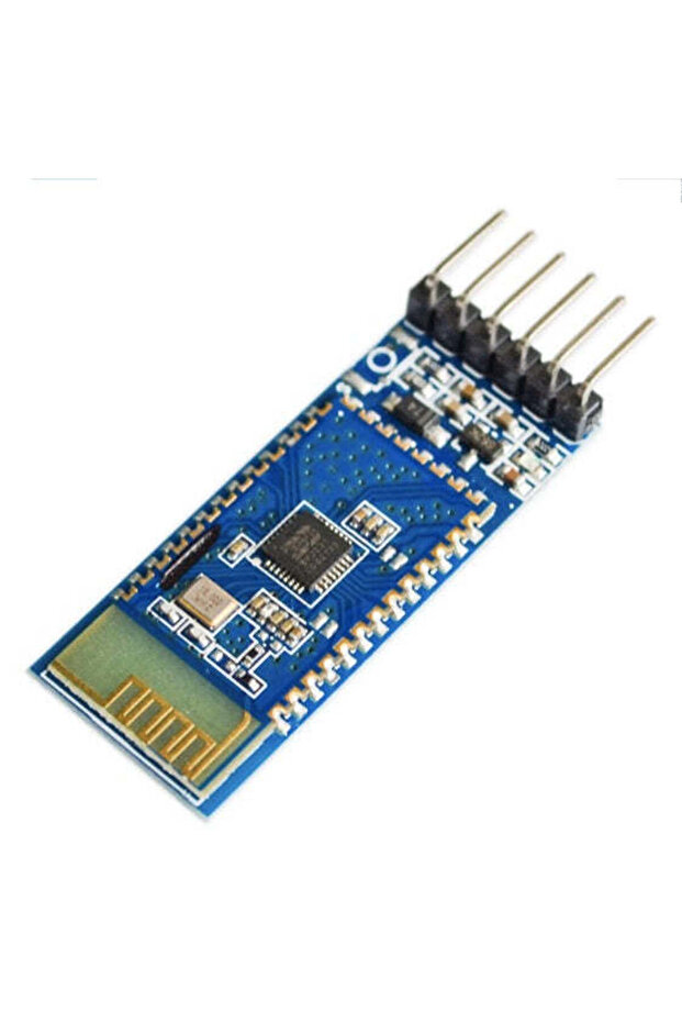 1D4 HSPP-C JDY-31 Bluetooth serial RF transceiver module - 1