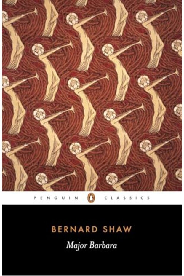 Major Barbara (Penguin Classics) - 1