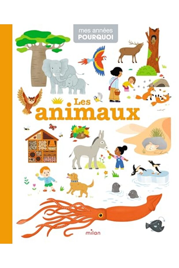 Les Animaux