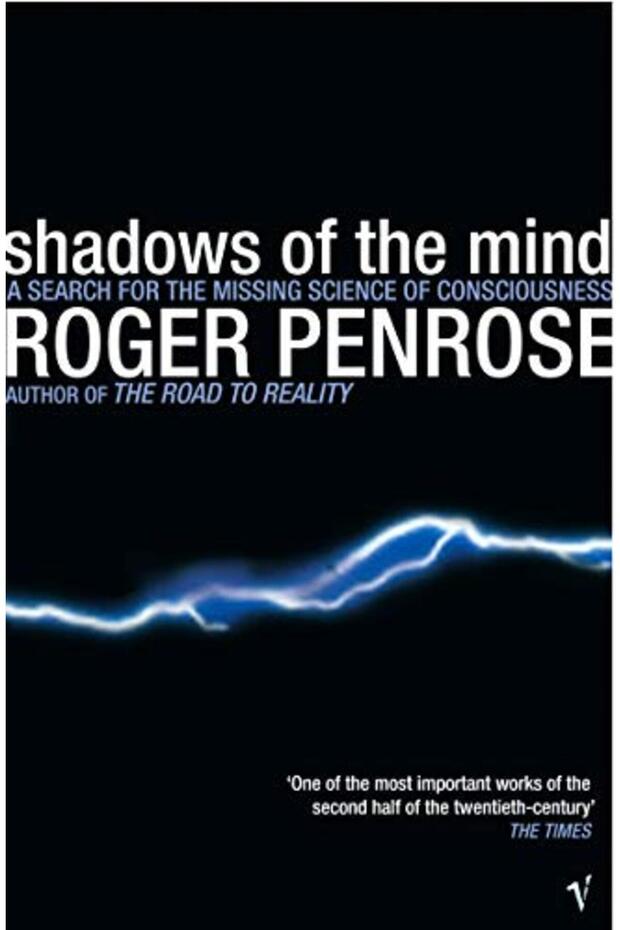Shadows Of The Mind