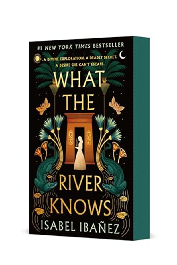 What The River Knows