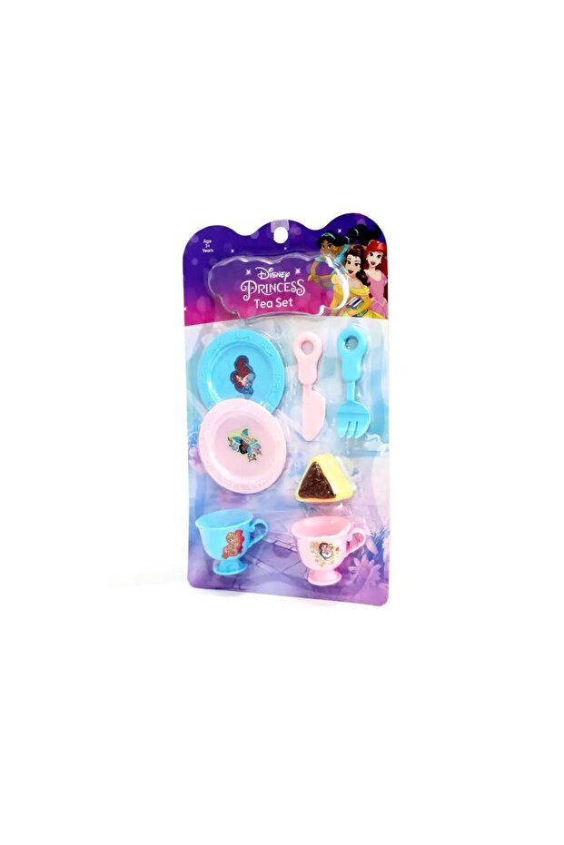 - Disney Princess Tea Set