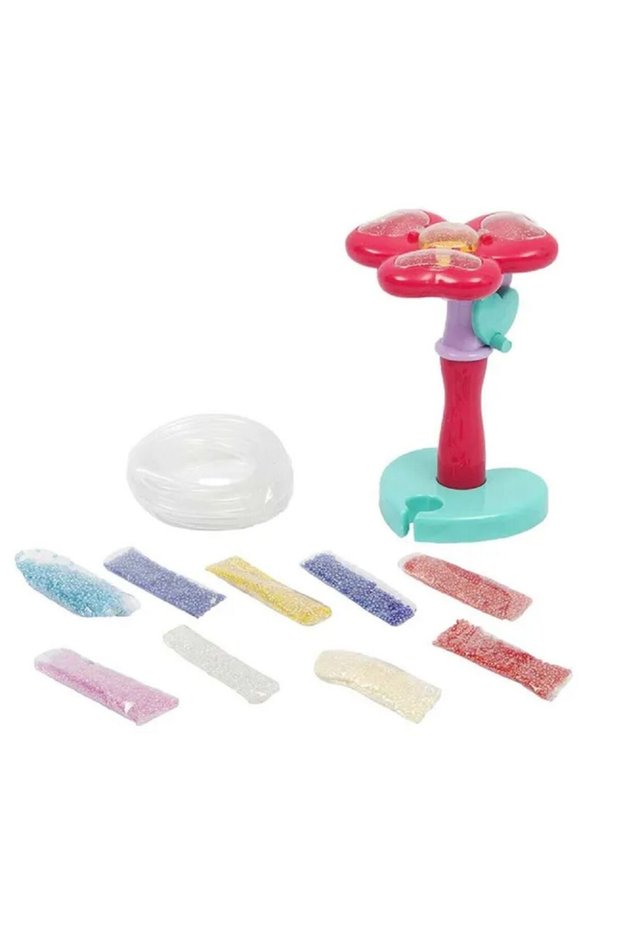 - Easy Fill N' Sparkle Magic Bracelet Diy Crafts Kit