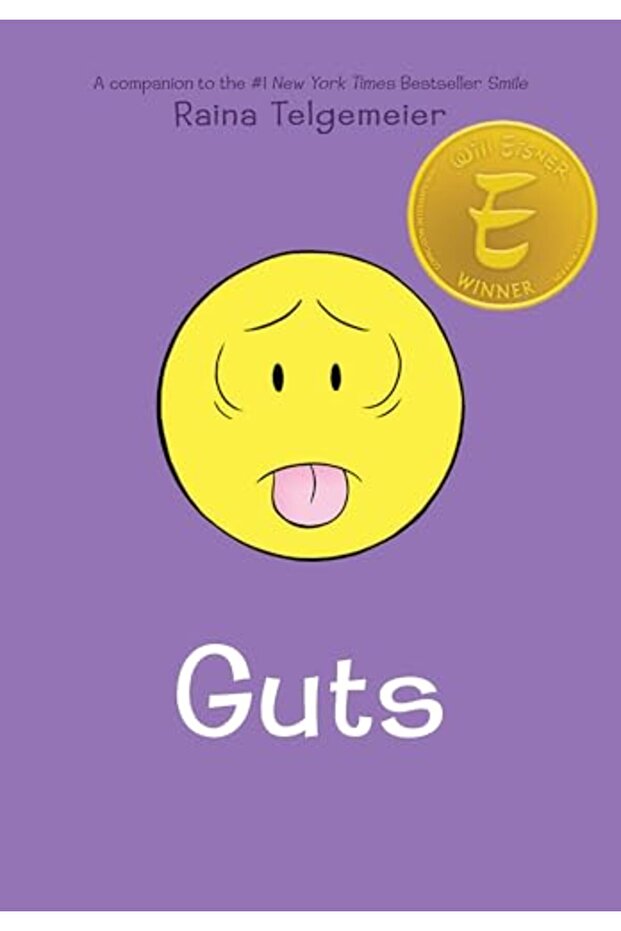Guts - 1