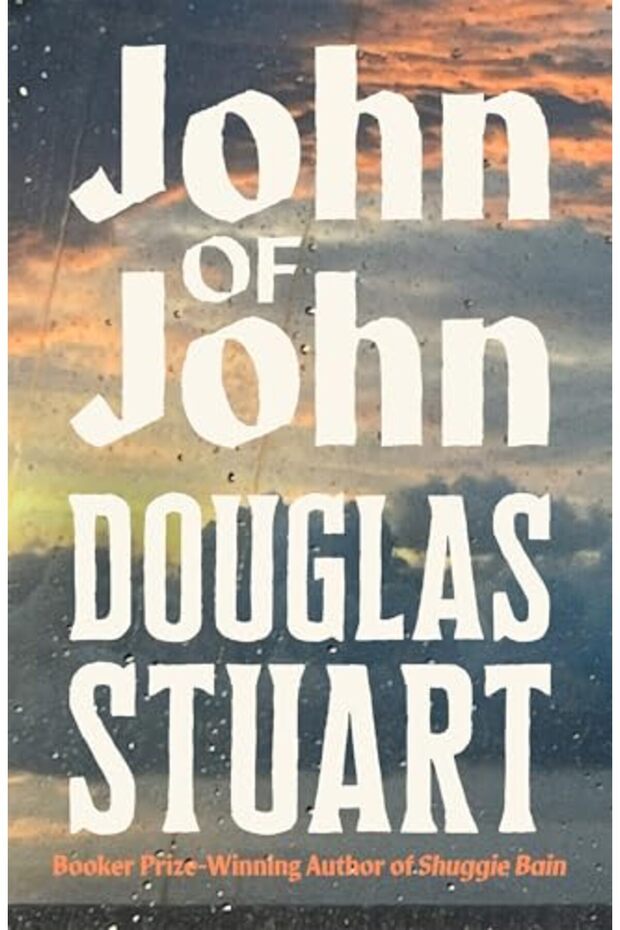 John Of John