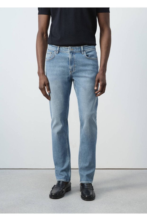 Jan Slim fit jean