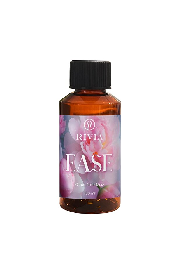Scent oil for Diffuser - Ease 100 ML
