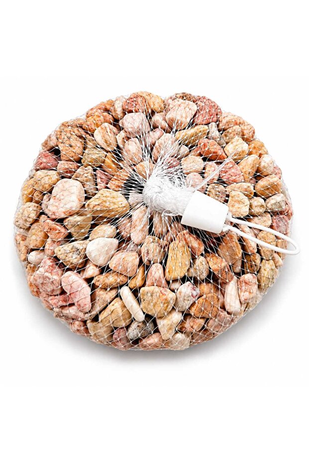 Decorative Natural Pebbles