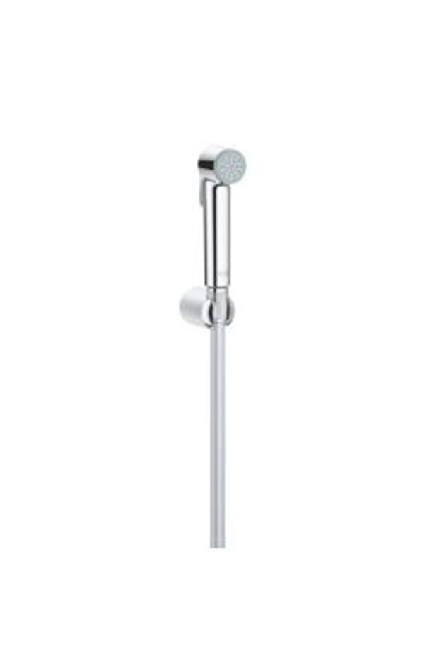 Shower Mixer - - 8