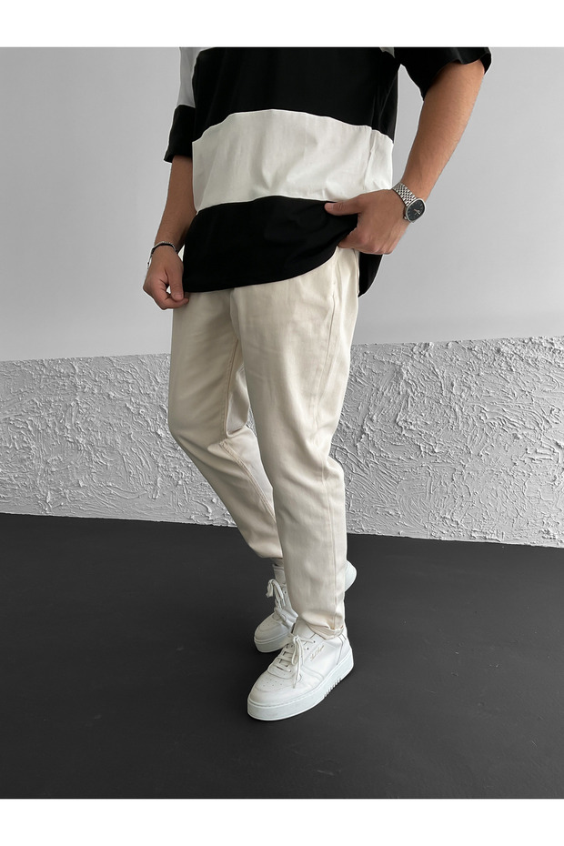Basic Boyfriend Jean