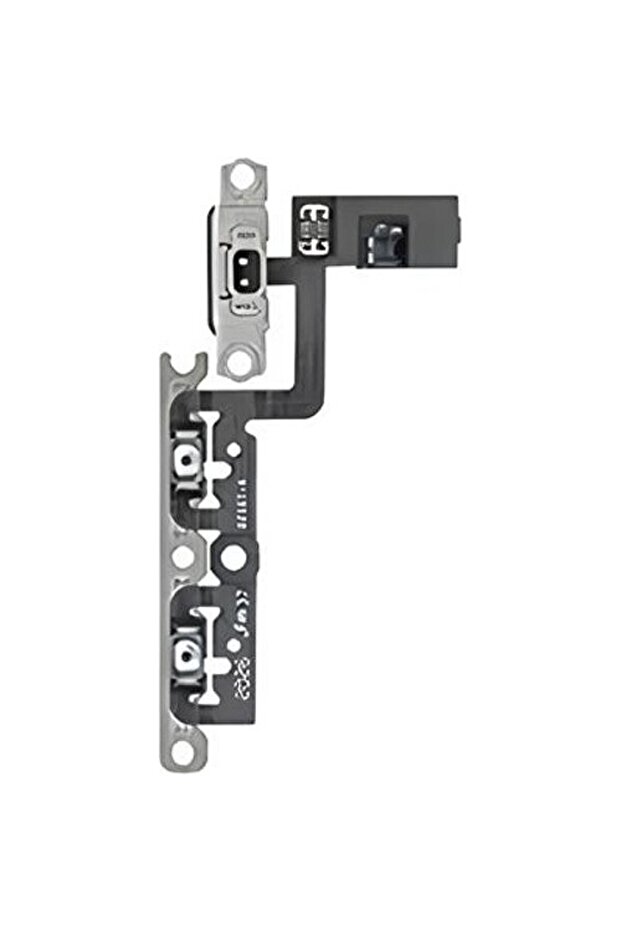 iPhone 11 Side Volume Button Film Volume Flex
