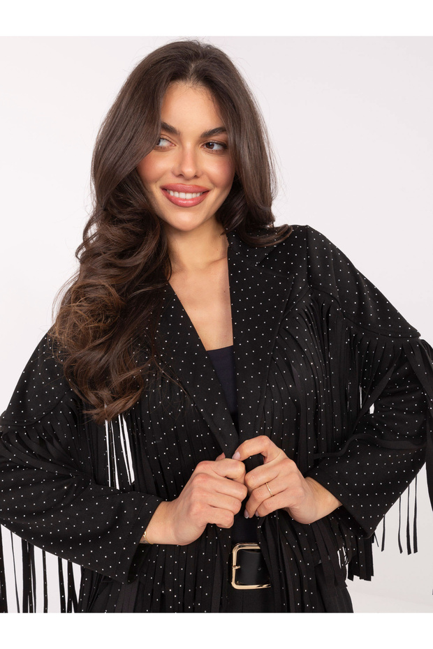 Jacheta Dama Negru - 2
