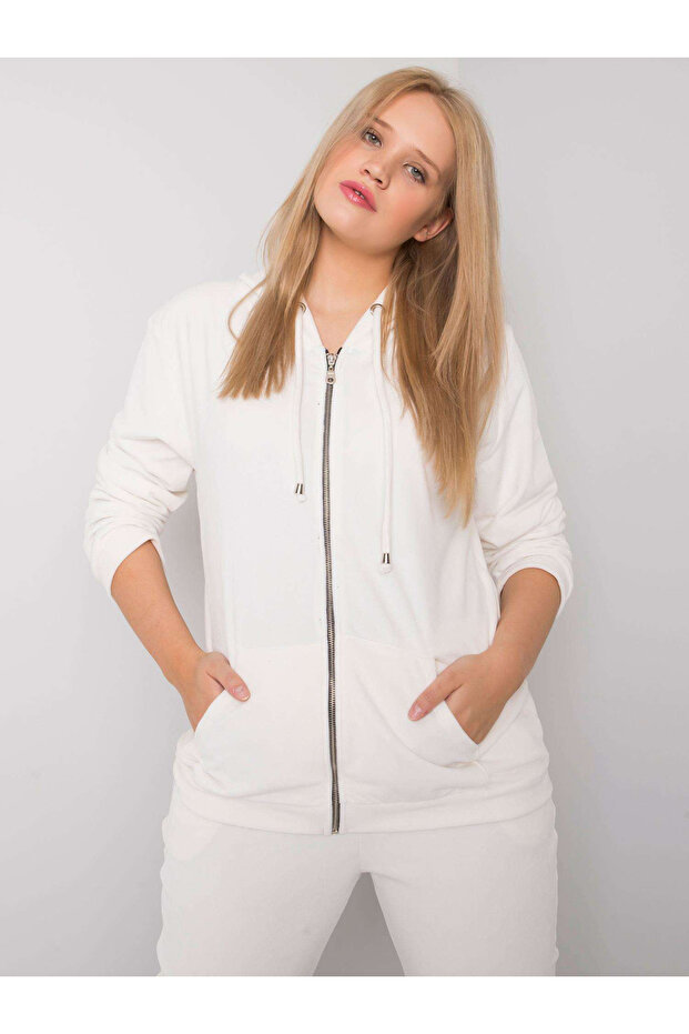 Compleu Dama Alb - 1