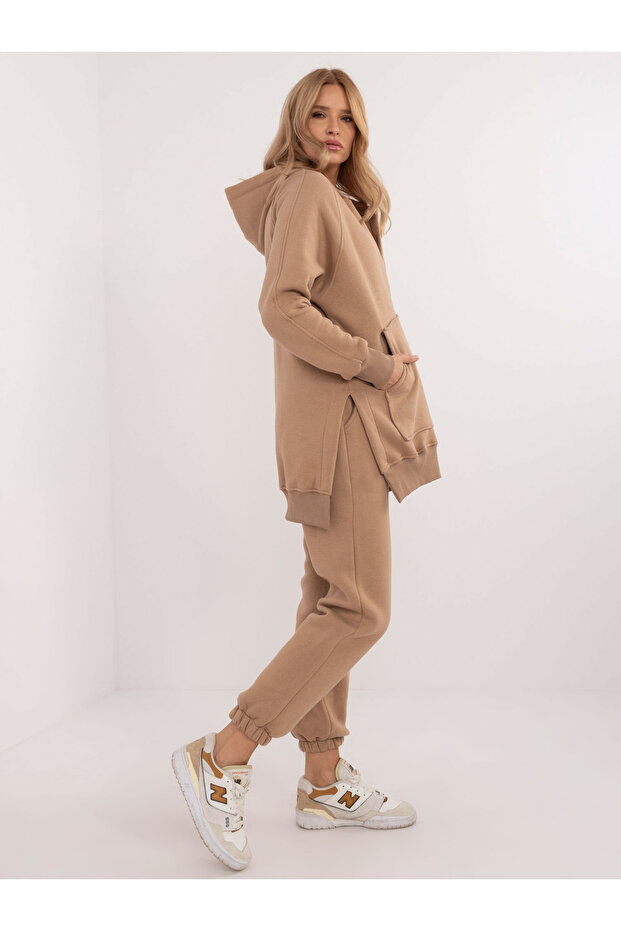 Compleu Dama Bej - 6