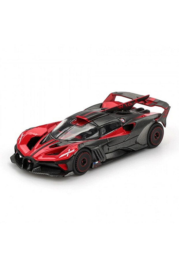 1/64 Model Vehicle
