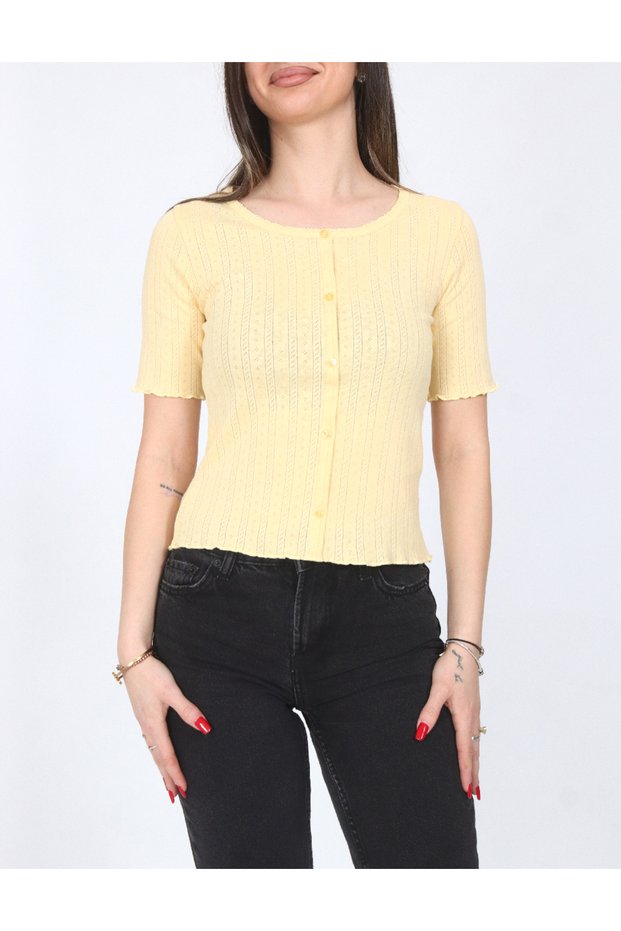 Top, Yellow