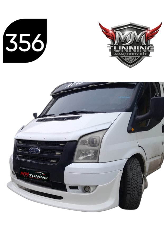 FORD TRANSİT ÖN EK