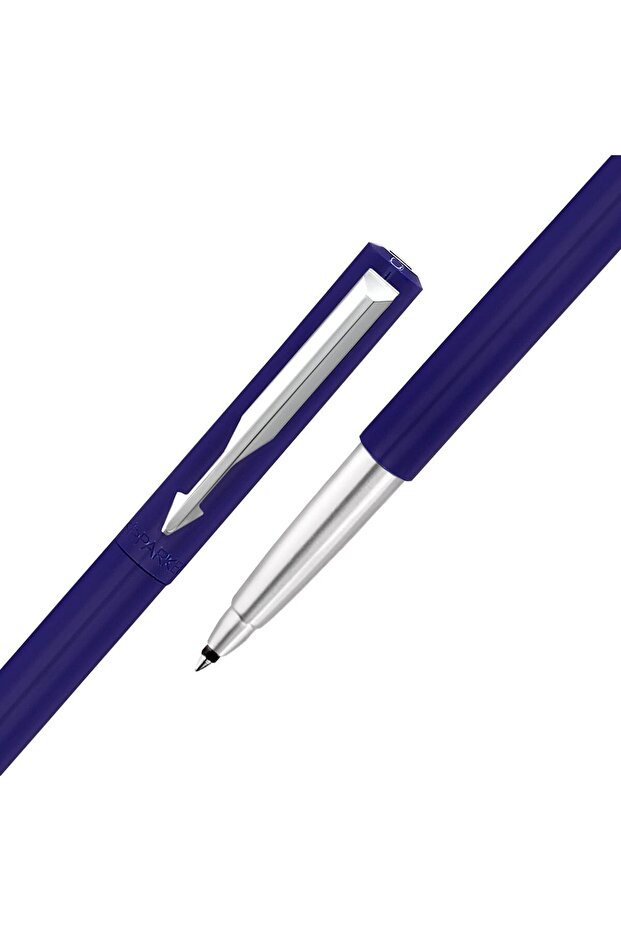 Standard Vector Rollerball - Blue - 5