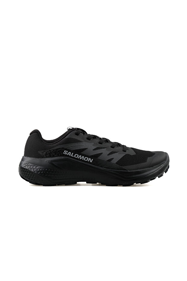 Alphaglide Men's Outdoor Running Shoes Black