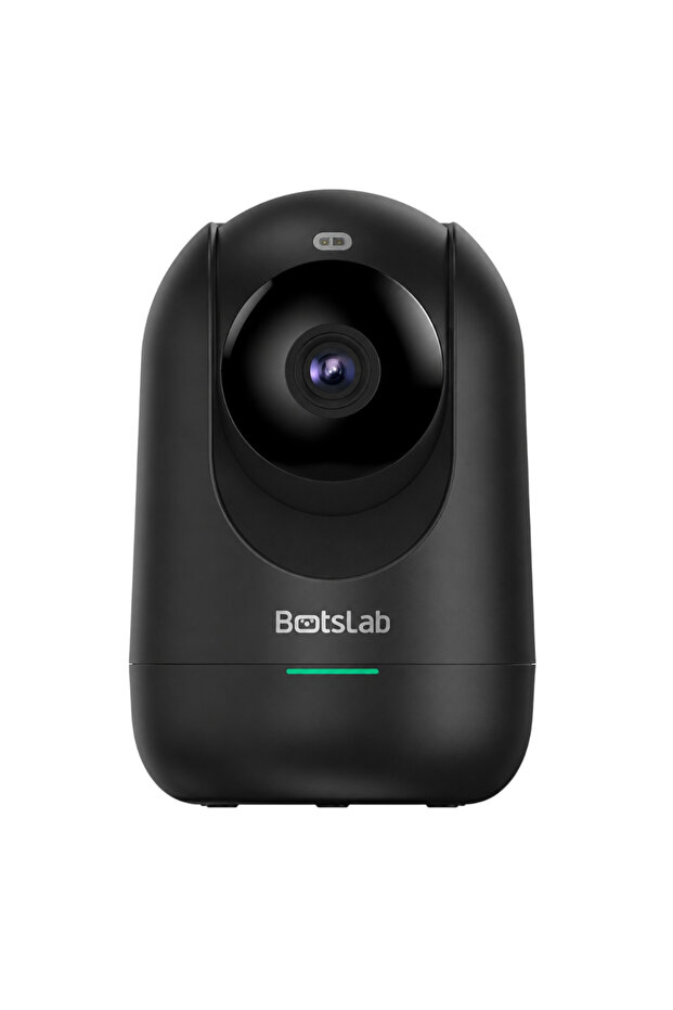 Indoor Camera 2 Black