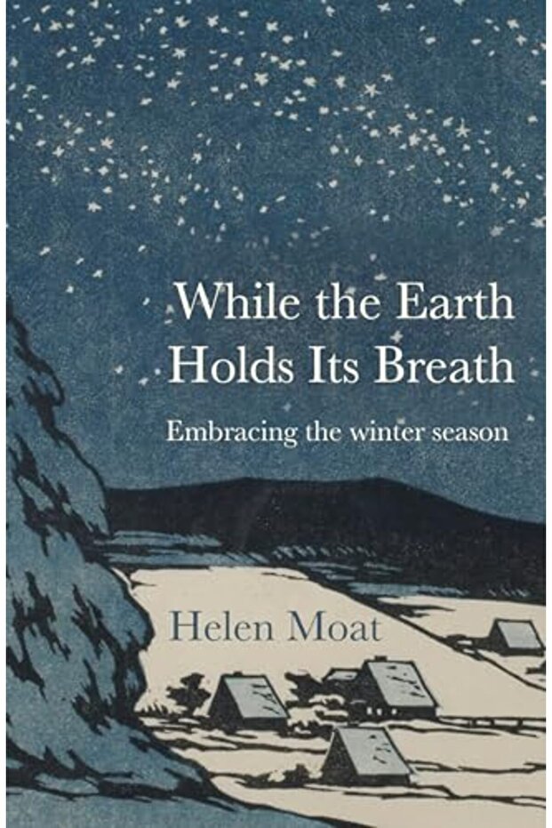 While The Earth Holds Its Breath
