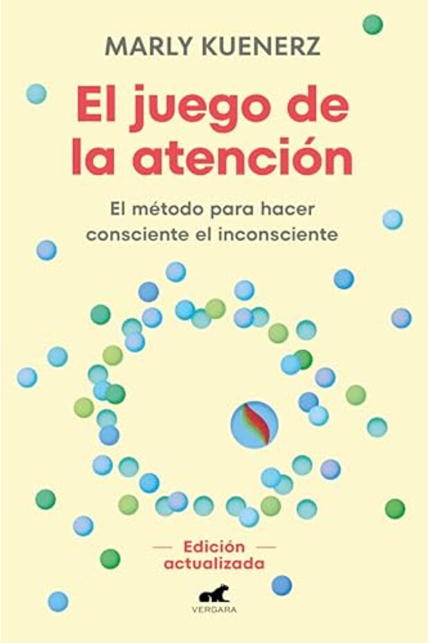 El Juego De La Atencion/ The Attention Game