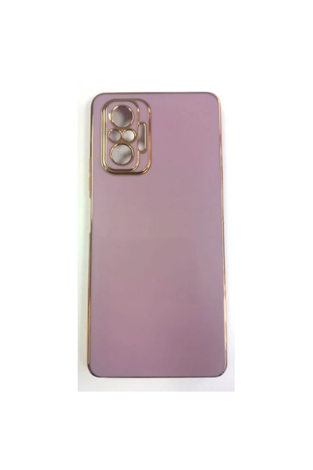 Xiaomi Redmi Note 12 Pro 4g Compatible Laser Camera Protected Case