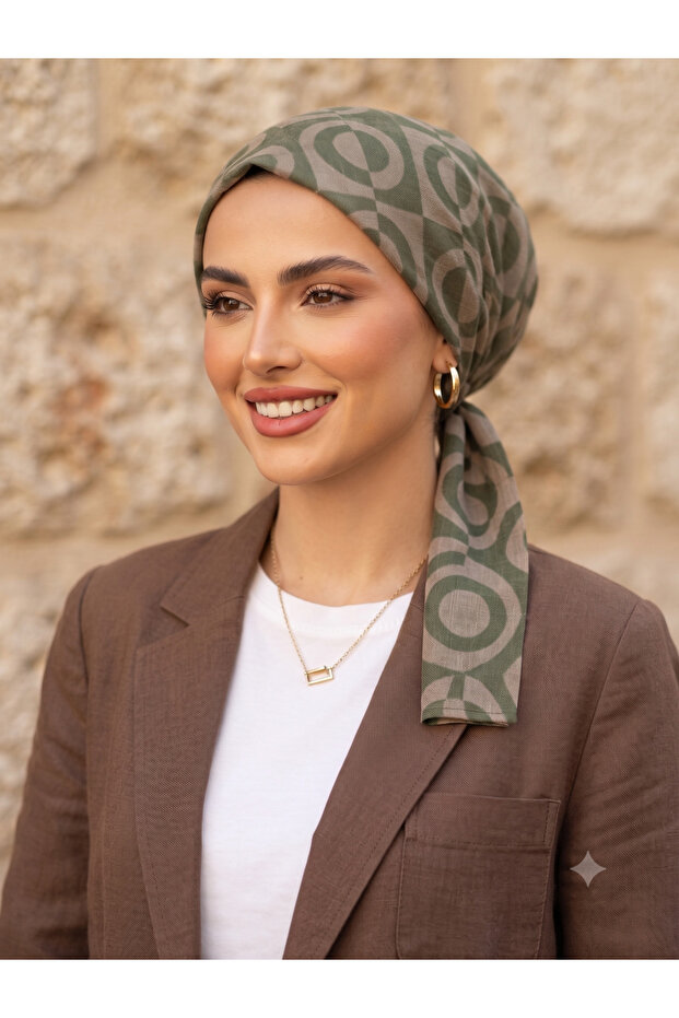وشاح - 1