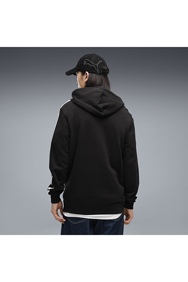 Essentials Elevated Fleece Hoodie - 6