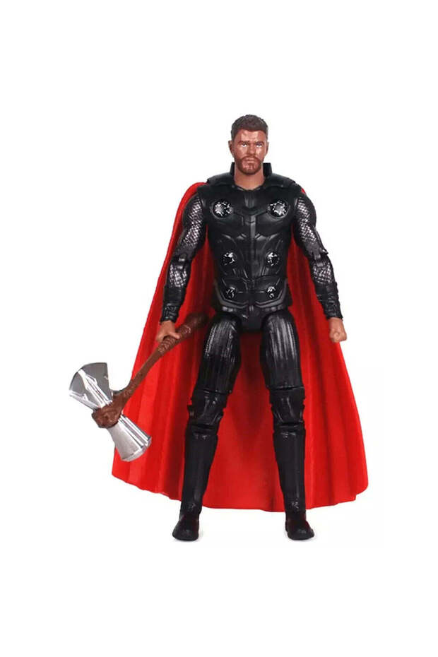 Studio Avenger Thor 18 cm