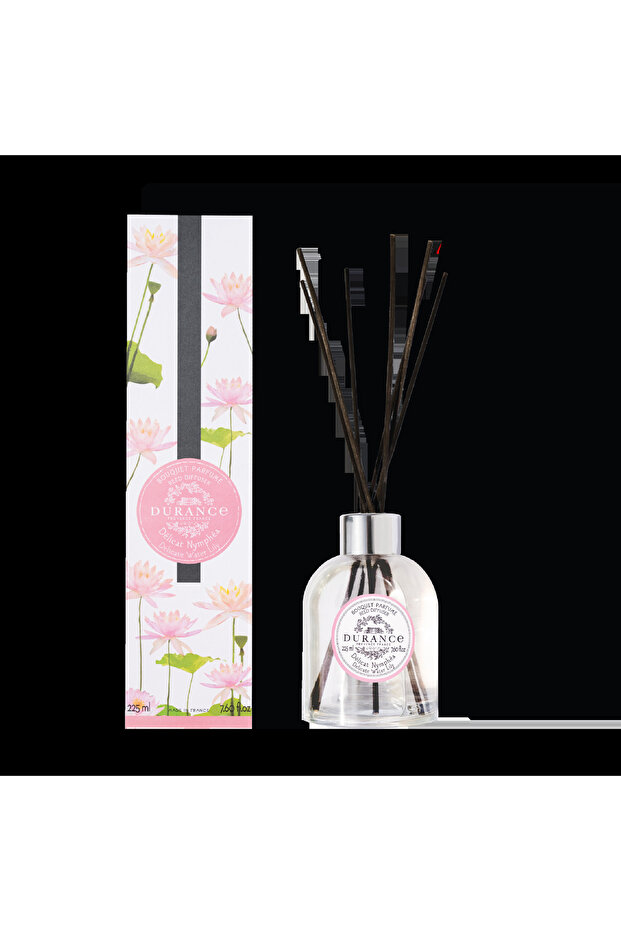 Delicate Water Lily - Reed Diffuser 225 ml.