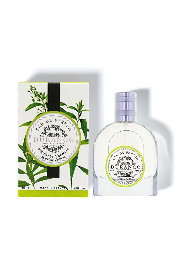 Sparkling Verbena – Eau de Parfum