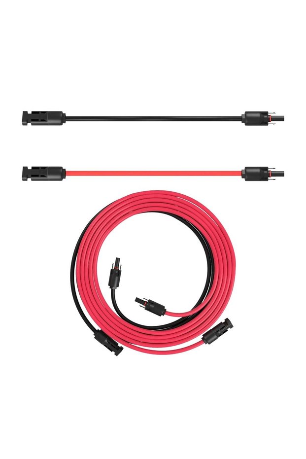 Solar extension cable 5m